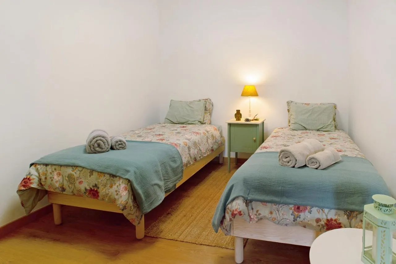 La Lavanda Vega de San Mateo Holiday home